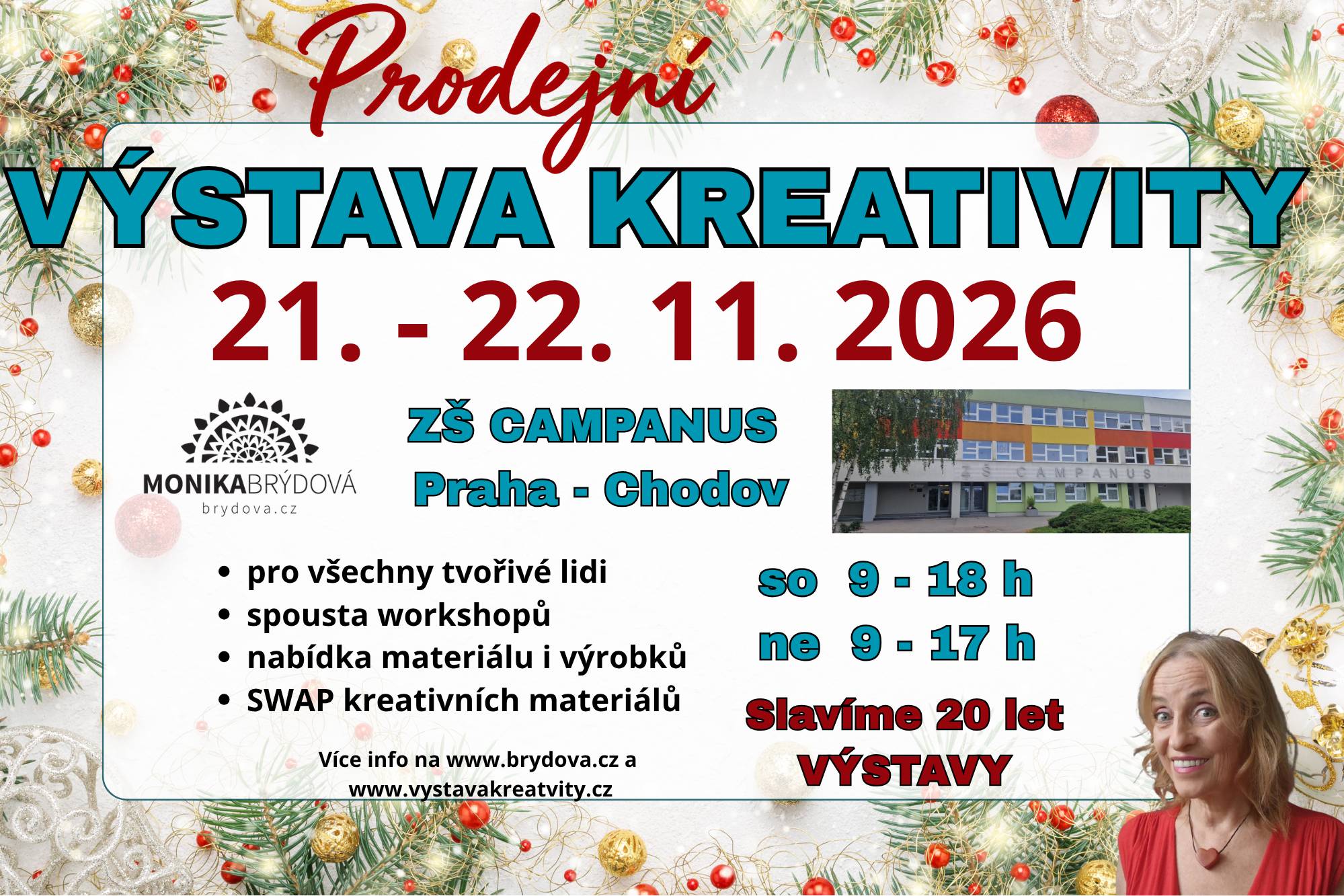 Vystava Kreativity 2026_1
